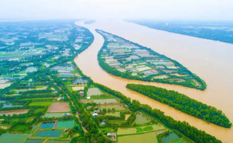 tour du lịch Trà Vinh