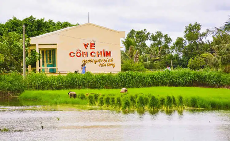 tour du lịch Trà Vinh