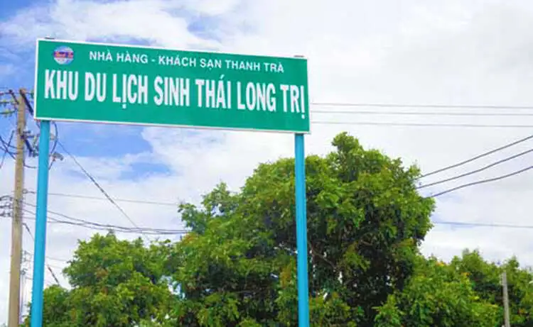 tour du lịch Trà Vinh