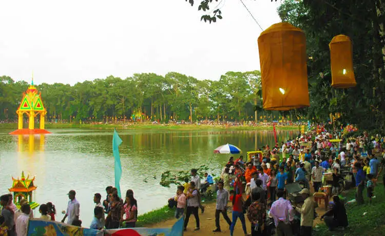 tour du lịch Trà Vinh