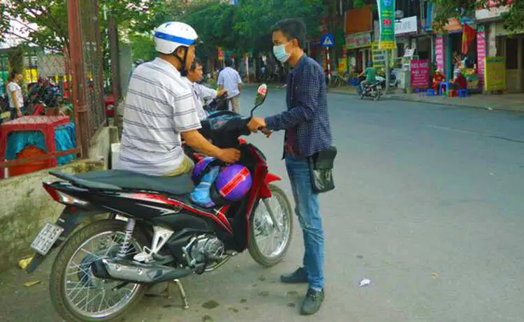 du lịch Trà Vinh