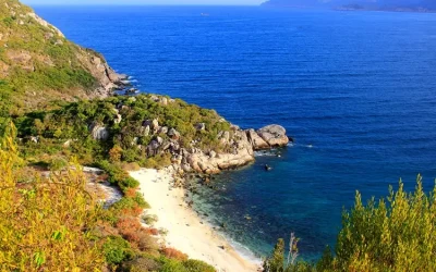 Tour du lịch Tứ Bình 3 ngày 2 đêm