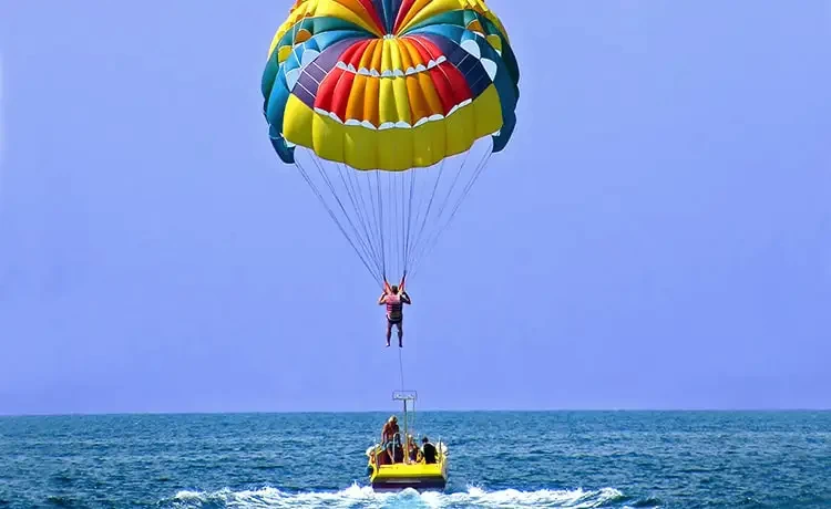 Tour du lịch Vịnh Hạ Long 2 ngày 1 đêm