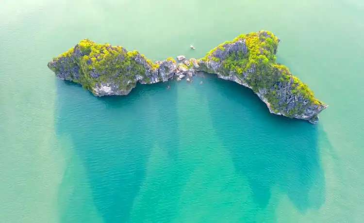 ảnh đẹp du lịch vịnh hạ long