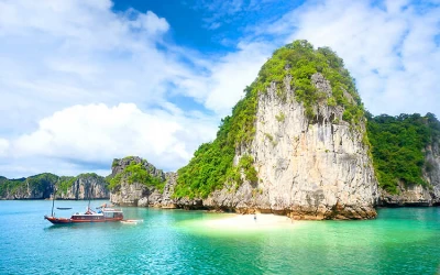 Tour Vịnh Hạ Long