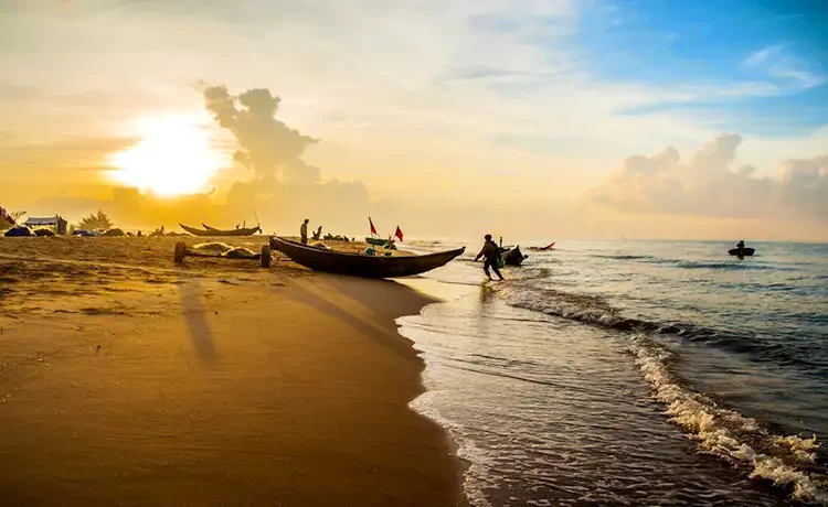 Tour du lịch Vũng Tàu trong ngày