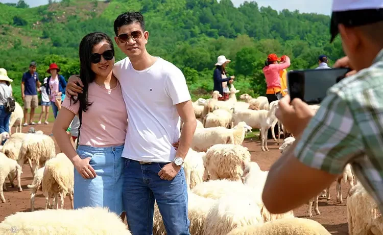 Tour du lịch Vũng Tàu trong ngày