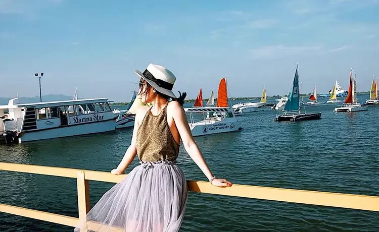 Tour du lịch Vũng Tàu 2 ngày 1 đêm