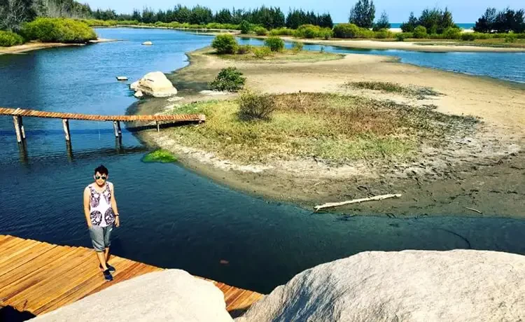 Tour du lịch Vũng Tàu 2 ngày 1 đêm