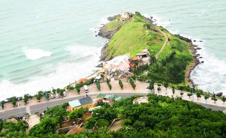 Tour du lịch Vũng Tàu 3 ngày 2 đêm