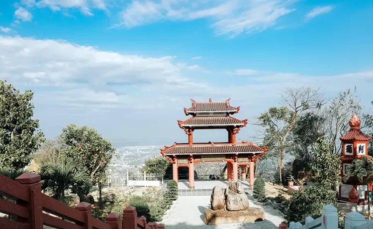 Tour du lịch Vũng Tàu 3 ngày 2 đêm