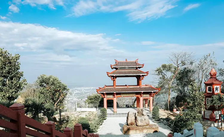 tour du lich vung tau