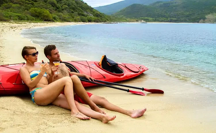 Tour du thuyền Nha Trang trong ngày