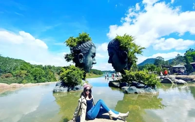 Tour Langbiang - Thác Datanla - Hồ vô cực Đà Lạt trong ngày