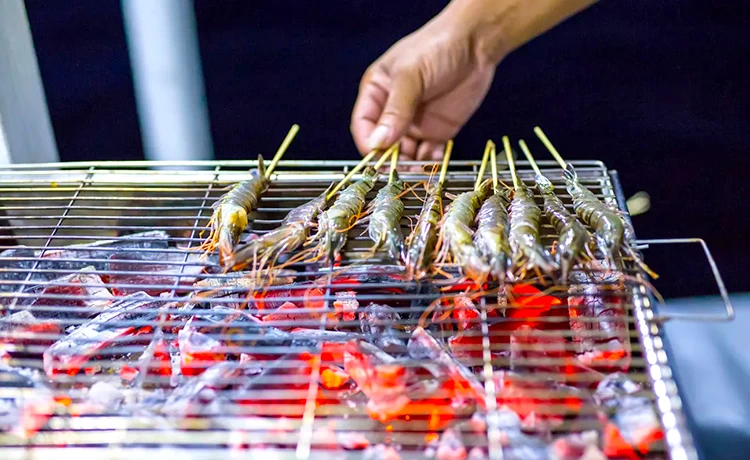 Tour Ngắm hoàng hôn - Câu mực đêm Phú Quốc trong ngày Tour Ngắm hoàng hôn - Câu mực đêm Phú Quốc trong ngày