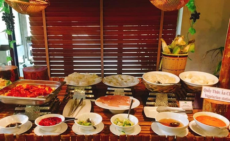 tour du lịch đà nẵng 2 ngày 1 đêm bà nà hills nghỉ đêm tại làng pháp