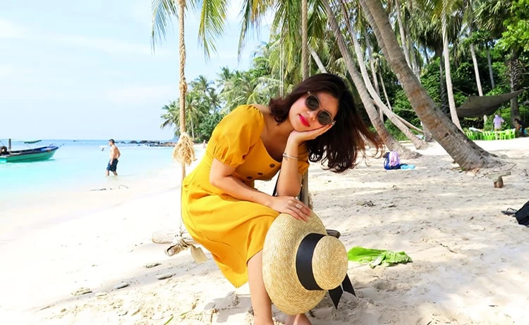 Tour 3 đảo Phú Quốc trong ngày Câu cá - Lặn ngắm san hô