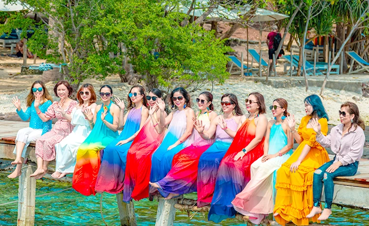 Tour du lịch Phú Quốc trong ngày Câu cá ngắm san hô - Ngắm hoàng hôn - BBQ bãi biển