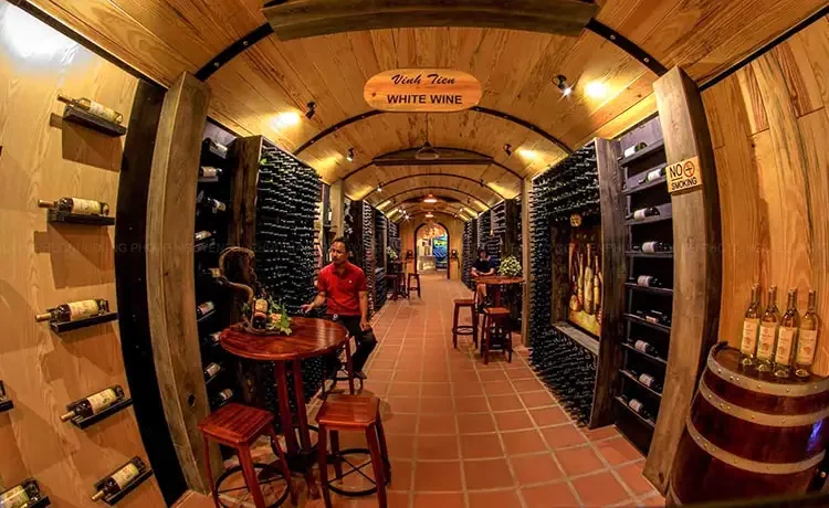 Tour tham quan Thác Voi Đà Lạt trong ngày