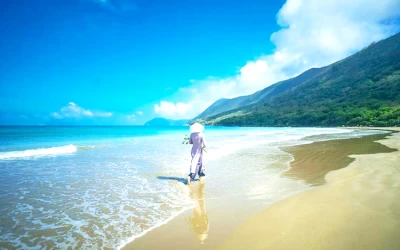 Tour du lịch Vũng Tàu - Côn Đảo 2 ngày 1 đêm bằng tàu cao tốc