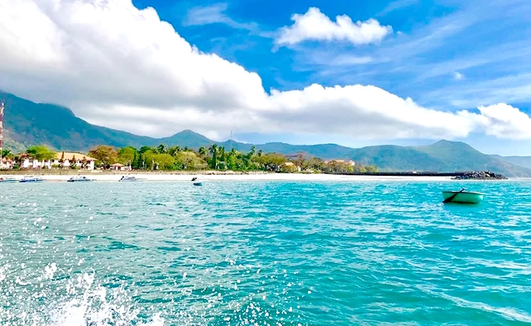 Tour du lịch Vũng Tàu - Côn Đảo 2 ngày 1 đêm thiên nhiên Tour du lịch Vũng Tàu - Côn Đảo 2 ngày 1 đêm thiên nhiên