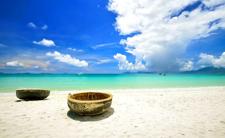 Tour du lịch Vũng Tàu - Côn Đảo 2 ngày 1 đêm thiên nhiên Tour du lịch Vũng Tàu - Côn Đảo 2 ngày 1 đêm thiên nhiên