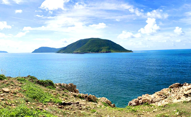 Tour du lịch Vũng Tàu - Côn Đảo 2 ngày 1 đêm thiên nhiên Tour du lịch Vũng Tàu - Côn Đảo 2 ngày 1 đêm thiên nhiên