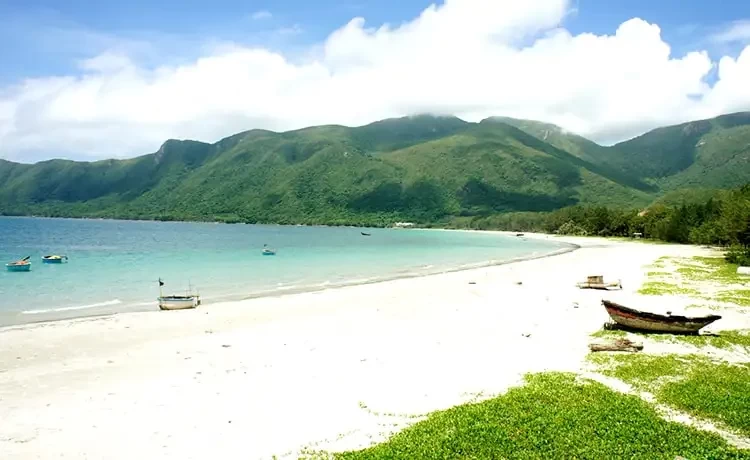 Tour du lịch Vũng Tàu - Côn Đảo 3 ngày 2 đêm thiên nhiên