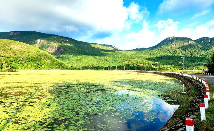 Tour du lịch Vũng Tàu - Côn Đảo 3 ngày 2 đêm thiên nhiên