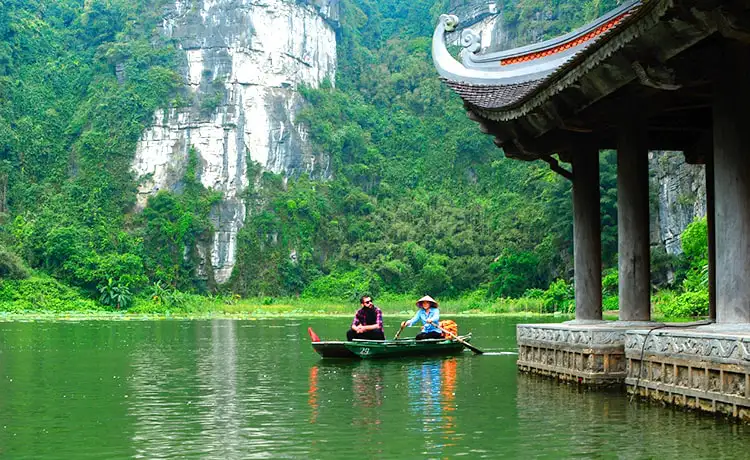 du lịch ninh bình