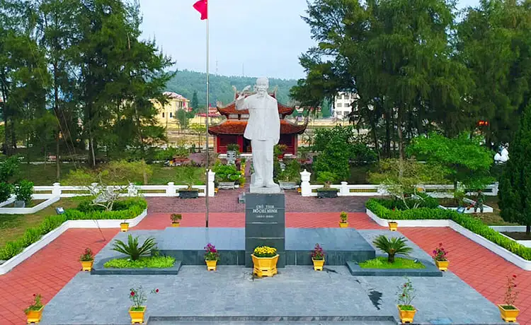 tour du lịch Cô Tô