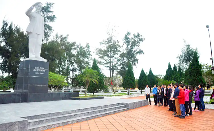 con đường tình yêu cô tô