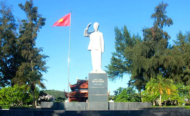 con đường tình yêu cô tô