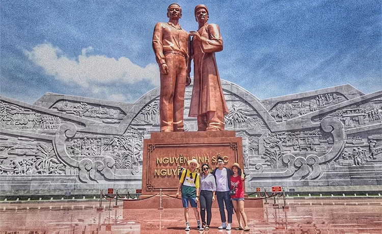 tour du lịch quy nhơn 3 ngày 2 đêm