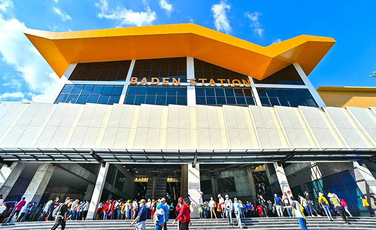 đặt Vé Cáp treo núi Bà Đen Tây Ninh đặt Vé Cáp treo núi Bà Đen Tây Ninh