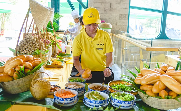 đặt Vé Cáp treo núi Bà Đen Tây Ninh đặt Vé Cáp treo núi Bà Đen Tây Ninh