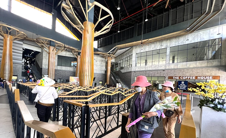 đặt Vé Cáp treo núi Bà Đen Tây Ninh đặt Vé Cáp treo núi Bà Đen Tây Ninh