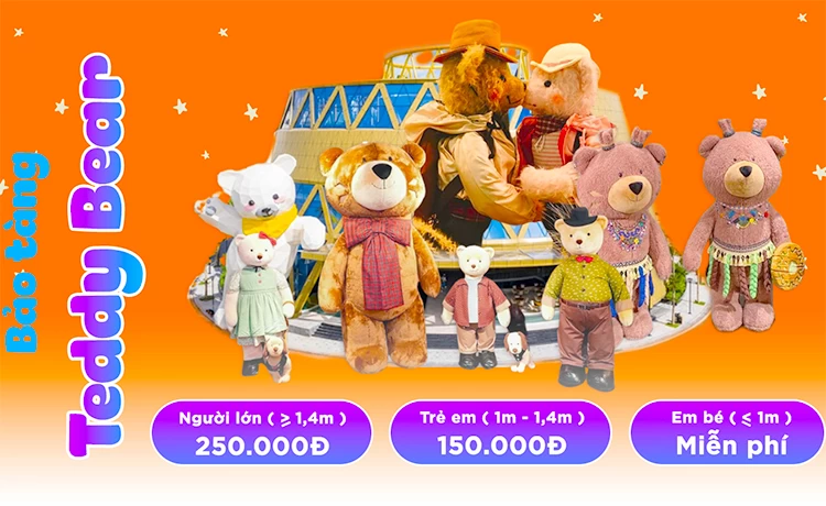 đặt Vé Grand World Phú Quốc