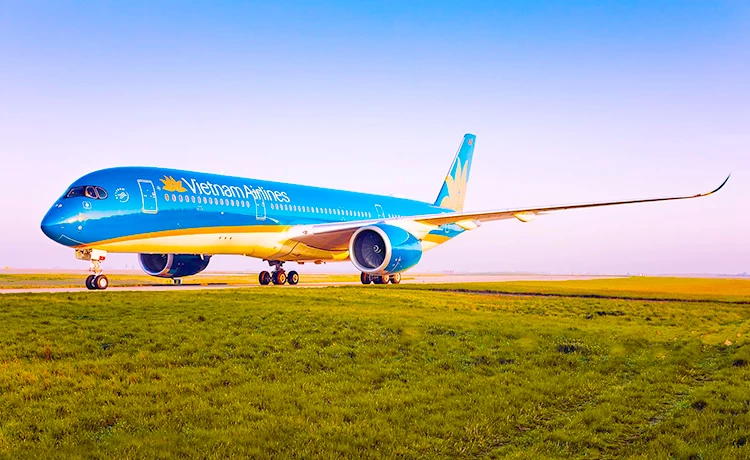 Vé máy bay Buôn Ma Thuột đi Hải Phòng