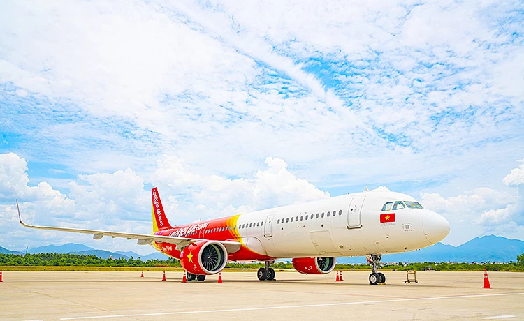 Vé máy bay Buôn Ma Thuột đi Sài Gòn (Hồ Chí Minh)