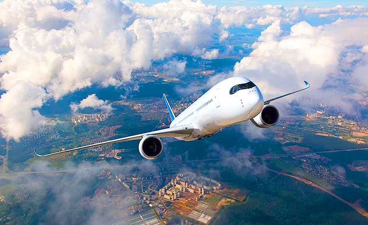 Vé máy bay Côn Đảo đi Hà Nội