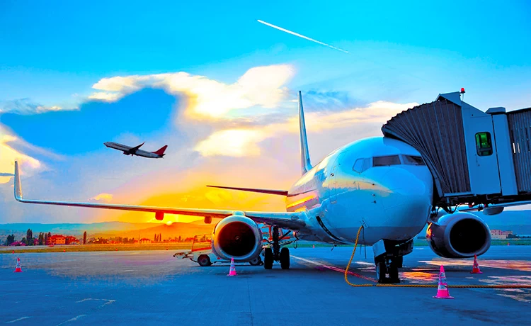 Vé máy bay Đà Lạt đi Huế