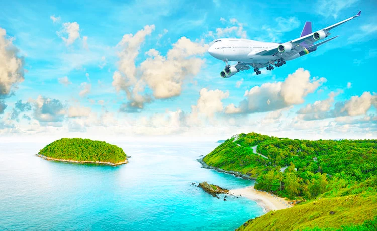 Vé máy bay Đà Nẵng đi Hải Phòng