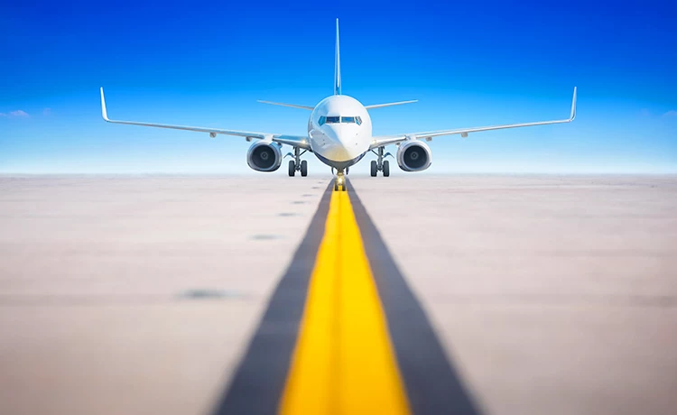 đặt vé máy bay Đà Nẵng đi Phú Quốc