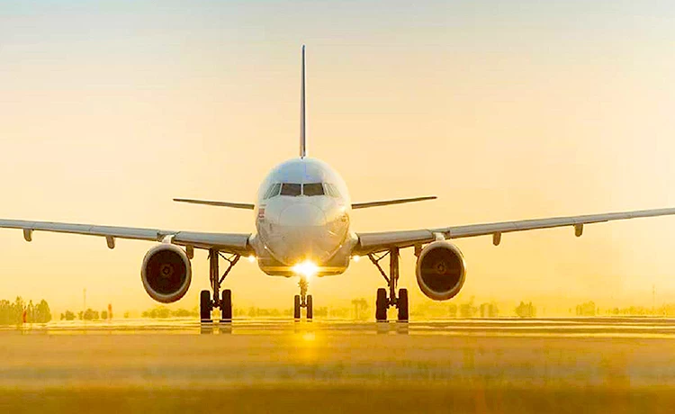 Vé máy bay Hà Nội đi Đồng Hới (Quảng Bình)