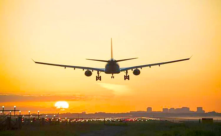 Vé máy bay Hải Phòng đi Cần Thơ