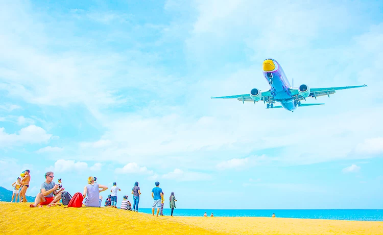 Vé máy bay Hải Phòng đi Đà Nẵng