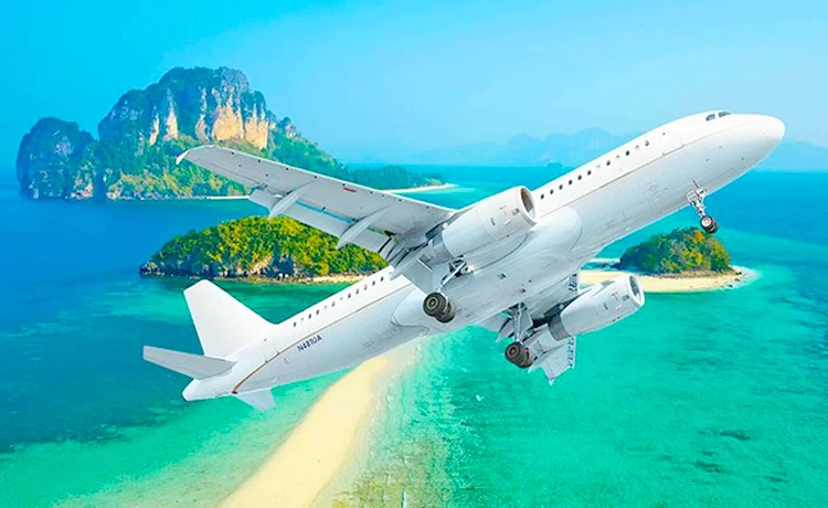 Vé máy bay Hải Phòng đi Hồ Chí Minh (Sài Gòn)