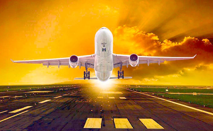 Vé máy bay Hải Phòng đi Nha Trang