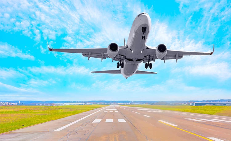 đặt vé máy bay Hải Phòng đi Phú Quốc